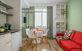 Dimore In Residenze Asproni 24